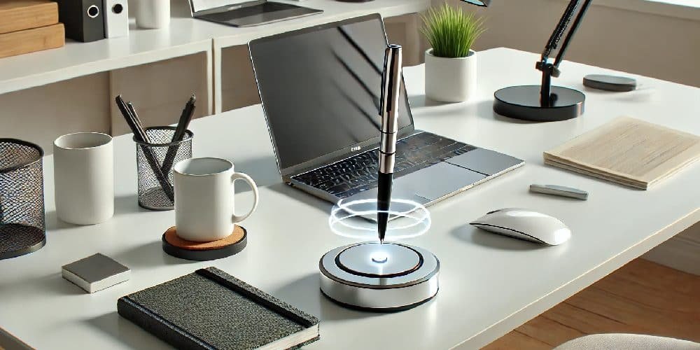 Comment décorer son bureau au travail de manière originale ? 3 accessoires indispensables !