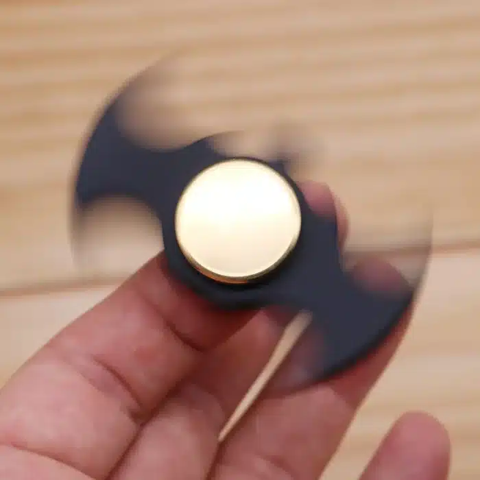 Hand spinner Batman 4