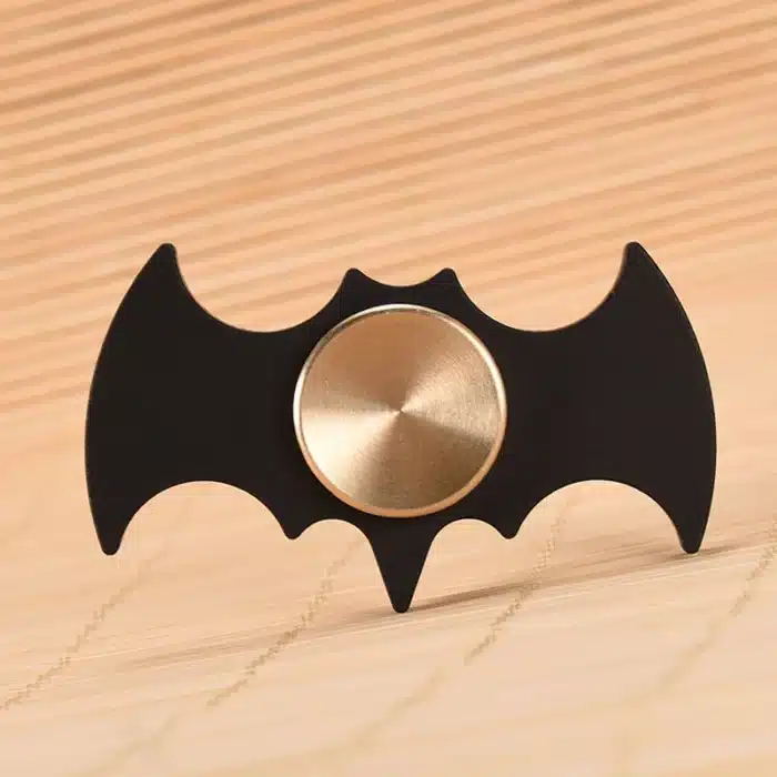 Hand spinner Batman 6