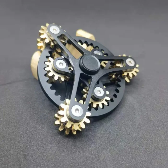 Hand spinner stylé 12