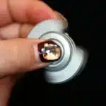 Hand spinner métal 3