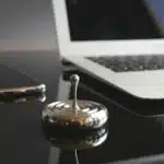 Toupie magnétique 27
