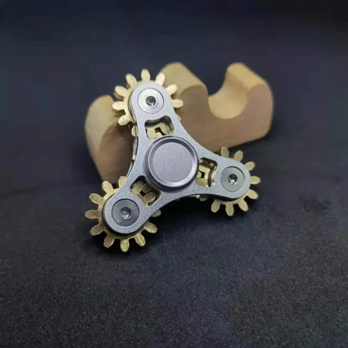 Hand spinner stylé 4