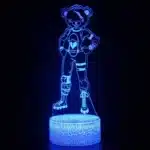 Lampe 3d fortnite 6