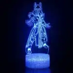 Lampe 3d fortnite 4