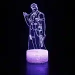 Lampe 3d fortnite 2
