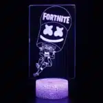 Lampe 3d fortnite 9