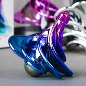 Toupie gyroscope
