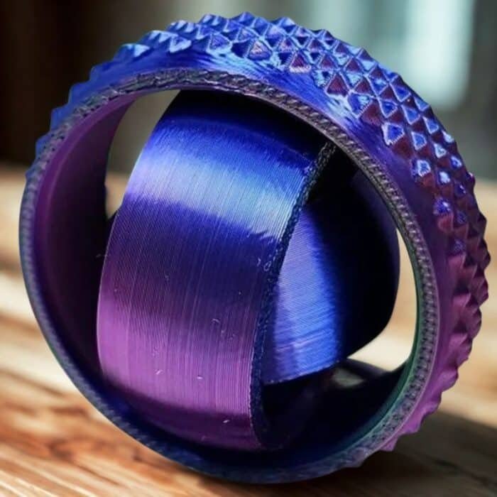 violet