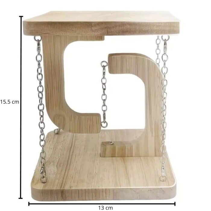 13 cm