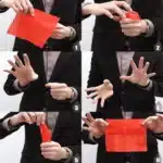Faux pouce magie 3