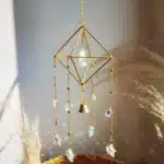 Carillon attrape soleil 1
