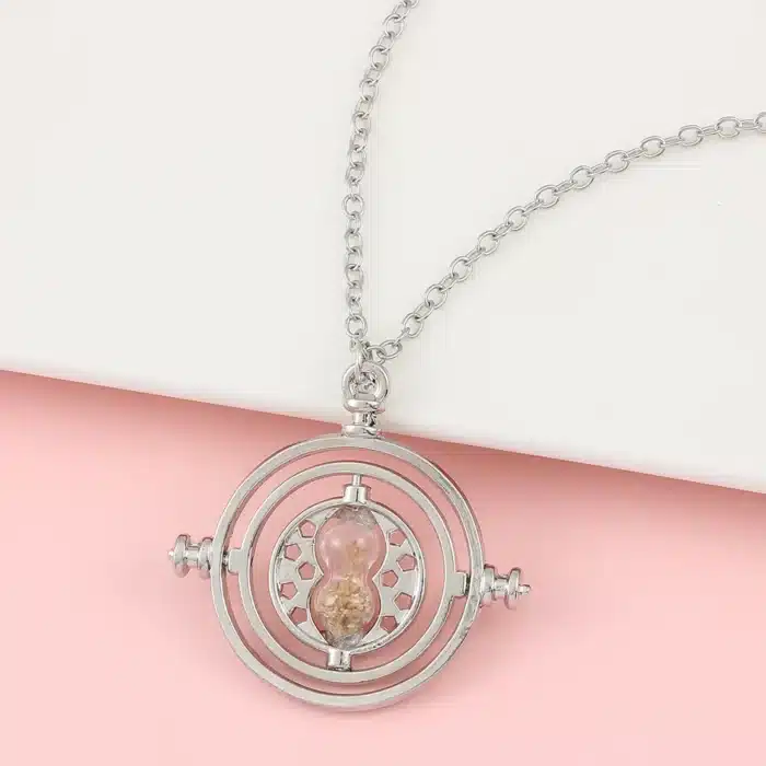 Collier Harry Potter 5