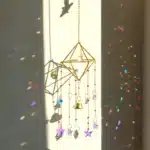 Carillon attrape soleil 2