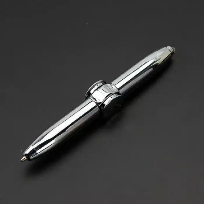 Stylo fidget 8