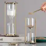 Sablier DIY 9