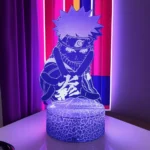 Veilleuse 3d Naruto 5