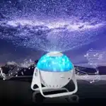 Projecteur d'étoiles de planétarium 1