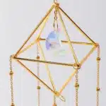 Carillon attrape soleil 3