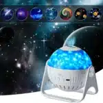 Projecteur d'étoiles de planétarium 13