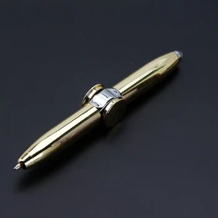 Stylo fidget 9