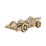 Puzzle 3D Formule 1 3