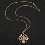 Collier Harry Potter 4