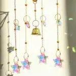 Carillon attrape soleil 4