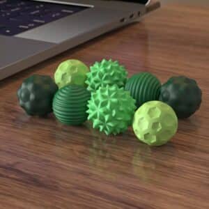 Fidget toys magnetic