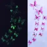 Papillon fluorescent 3