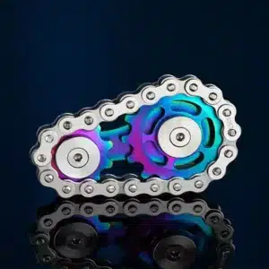 Fidget chaine de velo 1
