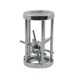 Casse tete boule en cage 2