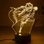Lampe 3D Minato 2