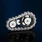 Fidget chaine de velo 2