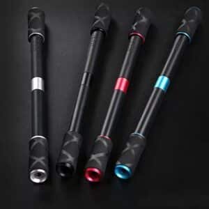 Pen spinning pen