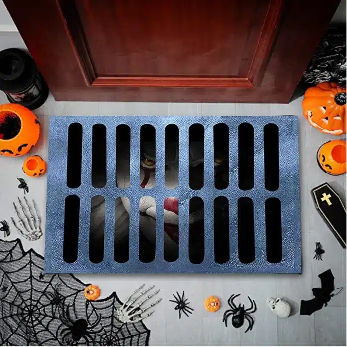 Tapis ça le clown 7
