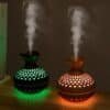 Diffuseur huiles essentielles vase