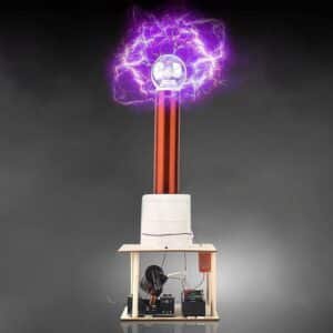 Bobine tesla DIY