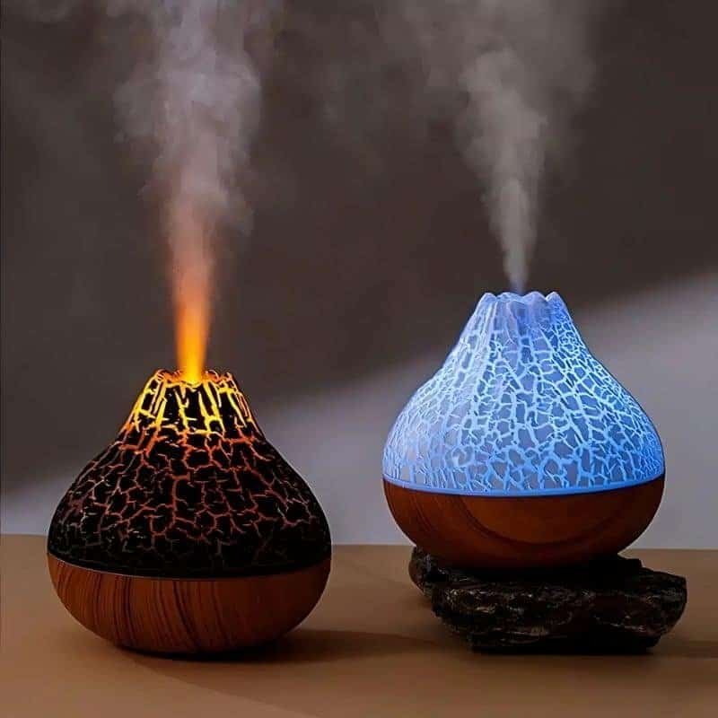 4 diffuseurs huiles essentielles design qui vont sublimer votre intérieur !