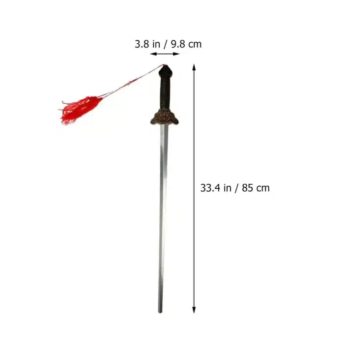 Épée du magicien 5