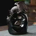 Brûleur d'encens dragon 2