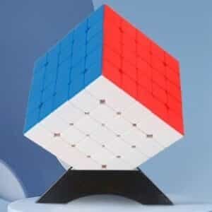 Rubik's cube 5x5