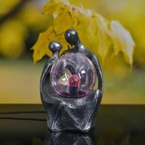 Lampe plasma art corporel