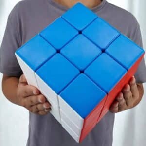 Rubik's cube XXL