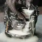 Brûleur d'encens dragon 4