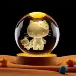Veilleuse Hello Kitty 1