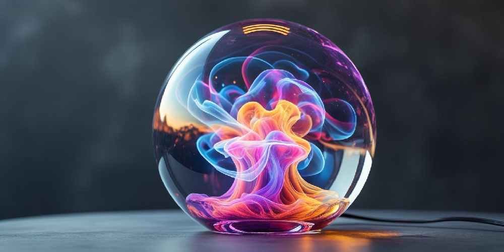 Lampe de plasma : 3 raisons pour lesquelles tout le monde veut en avoir une chez soi