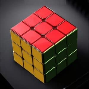 Rubik's cube 3x3