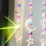 Attrape soleil constellation 5